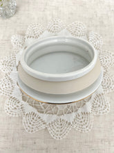 画像をギャラリービューアに読み込む, レア!【リントンズ】ウィロー柄 ビスケットバレル