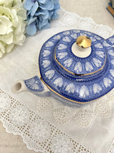 画像をギャラリービューアに読み込む, 【リントンズ】ウェイド ポット (大聖堂や城)