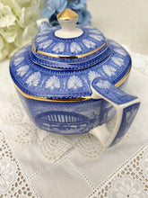 画像をギャラリービューアに読み込む, 【リントンズ】ウェイド ポット (大聖堂や城)