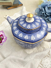 画像をギャラリービューアに読み込む, 【リントンズ】ウェイド ポット (大聖堂や城)