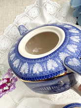 画像をギャラリービューアに読み込む, 【リントンズ】ウェイド ポット (大聖堂や城)