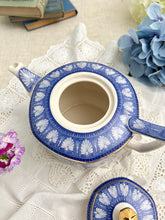 画像をギャラリービューアに読み込む, 【リントンズ】ウェイド ポット (大聖堂や城)