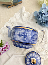 画像をギャラリービューアに読み込む, 【リントンズ】ウェイド ポット (大聖堂や城)