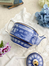 画像をギャラリービューアに読み込む, 【リントンズ】ウェイド ポット (大聖堂や城)