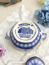 画像をギャラリービューアに読み込む, 【リントンズ】ウェイド ポット (大聖堂や城)