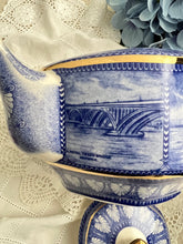 画像をギャラリービューアに読み込む, 【リントンズ】ウェイド ポット (大聖堂や城)