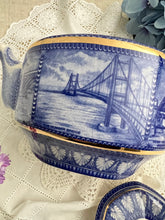 画像をギャラリービューアに読み込む, 【リントンズ】ウェイド ポット (大聖堂や城)