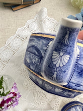 画像をギャラリービューアに読み込む, 【リントンズ】ウェイド ポット (大聖堂や城)