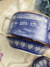 画像をギャラリービューアに読み込む, 【リントンズ】ウェイド ポット (大聖堂や城)