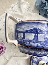 画像をギャラリービューアに読み込む, 【リントンズ】ウェイド ポット (大聖堂や城)