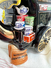 画像をギャラリービューアに読み込む, リントンズ レア!2輪 ディスプレイ用ポット