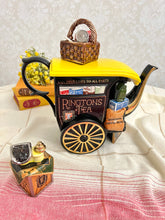 画像をギャラリービューアに読み込む, リントンズ レア!2輪 ディスプレイ用ポット