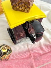 画像をギャラリービューアに読み込む, リントンズ レア!2輪 ディスプレイ用ポット