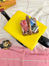 画像をギャラリービューアに読み込む, リントンズ レア!2輪 ディスプレイ用ポット