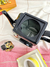 画像をギャラリービューアに読み込む, リントンズ レア!2輪 ディスプレイ用ポット