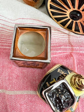 画像をギャラリービューアに読み込む, リントンズ レア!2輪 ディスプレイ用ポット