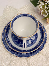 画像をギャラリービューアに読み込む, 10%オフ レア!【リントンズ】ウェイド 3点セット(カップ1個、ソーサー1枚、小皿1枚)