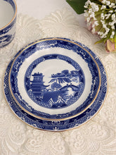 画像をギャラリービューアに読み込む, 10%オフ レア!【リントンズ】ウェイド 3点セット(カップ1個、ソーサー1枚、小皿1枚)