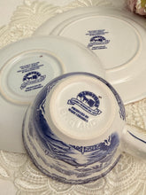 画像をギャラリービューアに読み込む, 10%オフ レア!【リントンズ】ウェイド 3点セット(カップ1個、ソーサー1枚、小皿1枚)