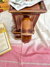 画像をギャラリービューアに読み込む, リントンズ レア!ウェルシュドレッサー ディスプレイ用ポット(証明書つき)