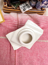 画像をギャラリービューアに読み込む, リントンズ レア!ウェルシュドレッサー ディスプレイ用ポット(証明書つき)