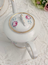 画像をギャラリービューアに読み込む, 【セット販売】ポット+トリオ(カップx1 ソーサーx1 小皿x1) +ミルクジャグ