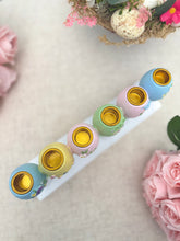 画像をギャラリービューアに読み込む, 【キャンドルホルダー】新品 Easter イースター