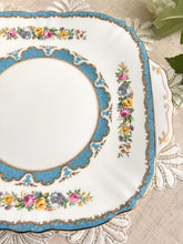 画像をギャラリービューアに読み込む, 10%オフ【クラウンスタッフォード】23cmプレート