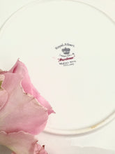 画像をギャラリービューアに読み込む, レア【ロイヤルアルバート】Prudence 大きなケーキプレート