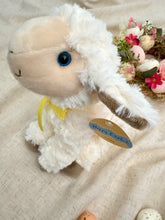 画像をギャラリービューアに読み込む, 【イースター】 新品 ヒツジ ぬいぐるみ