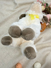 画像をギャラリービューアに読み込む, 【イースター】 新品 ヒツジ ぬいぐるみ