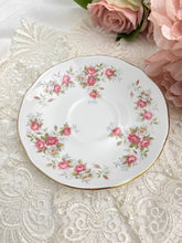 画像をギャラリービューアに読み込む, 【ダッチェス】2段アフタヌーンティースタンド / 3点セット(カップ1個、ソーサー1枚、小皿1枚) / ミルクジャグ / シュガーボウル