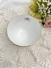 画像をギャラリービューアに読み込む, 【ダッチェス】2段アフタヌーンティースタンド / 3点セット(カップ1個、ソーサー1枚、小皿1枚) / ミルクジャグ / シュガーボウル