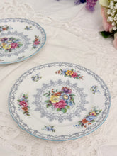 画像をギャラリービューアに読み込む, 【シェリー クロシェ】2段アフタヌーンティースタンド