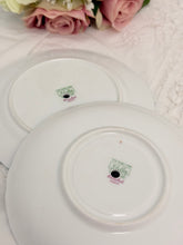 画像をギャラリービューアに読み込む, 【シェリー クロシェ】2段アフタヌーンティースタンド