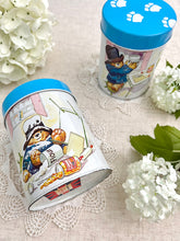 画像をギャラリービューアに読み込む, レア!【パディントンベア】ヴィンテージ缶