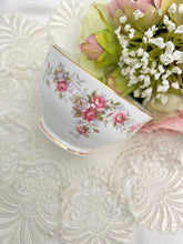 画像をギャラリービューアに読み込む, 【ダッチェス】2段アフタヌーンティースタンド / 3点セット(カップ1個、ソーサー1枚、小皿1枚) / ミルクジャグ / シュガーボウル