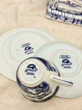 画像をギャラリービューアに読み込む, 【リントンズ】セット販売 テディベアポット+ウィロートリオ