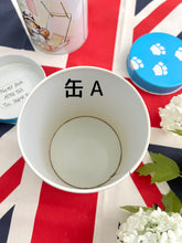 画像をギャラリービューアに読み込む, レア!【パディントンベア】ヴィンテージ缶