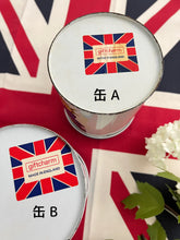 画像をギャラリービューアに読み込む, レア!【パディントンベア】ヴィンテージ缶