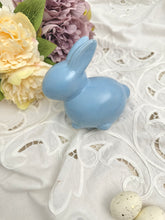 画像をギャラリービューアに読み込む, 【イースターバニー】新品 陶器 うさぎ置物