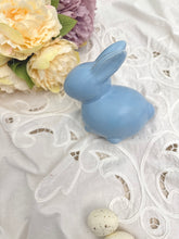 画像をギャラリービューアに読み込む, 【イースターバニー】新品 陶器 うさぎ置物