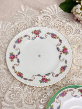 画像をギャラリービューアに読み込む, ガーランド 2段アフタヌーンティースタンド