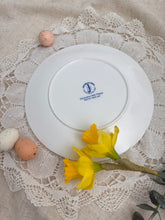 画像をギャラリービューアに読み込む, 【ニコラスジョン】うさぎ ヴィンテージ絵皿