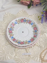 画像をギャラリービューアに読み込む, 超レア!【シェリー】ポンパドール 2段アフタヌーンティースタンドA