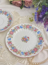 画像をギャラリービューアに読み込む, 超レア!【シェリー】ポンパドール 2段アフタヌーンティースタンドA