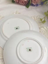 画像をギャラリービューアに読み込む, 超レア!【シェリー】ポンパドール 2段アフタヌーンティースタンドA