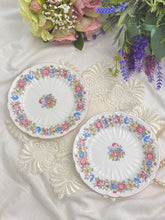 画像をギャラリービューアに読み込む, 超レア!【シェリー】ポンパドール 2段アフタヌーンティースタンドB