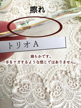 画像をギャラリービューアに読み込む, 【コルクラフ】2段アフタヌーンティースタンド /  3点セット(カップ1個、ソーサー1枚、小皿1枚) / 21cmプレート