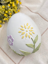 画像をギャラリービューアに読み込む, 【イースターエッグ】新品 ひよこxチューリップ